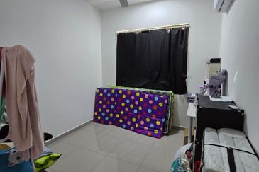 The Hills, Horizon Hills