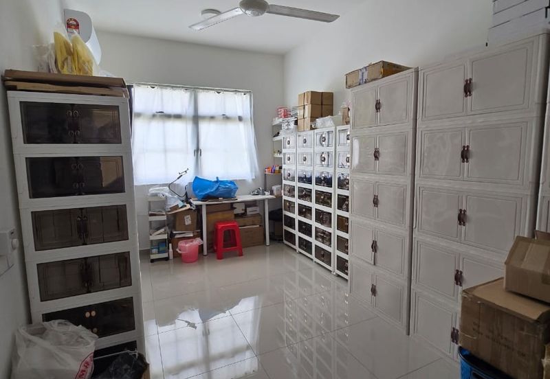 The Hills, Horizon Hills