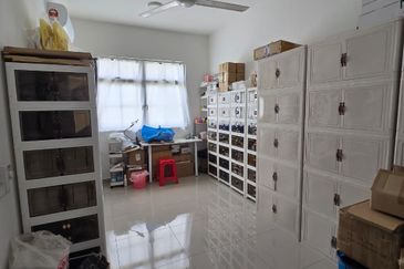 The Hills, Horizon Hills