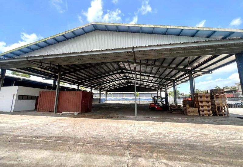 Taman Perindustrian Sri Plentong