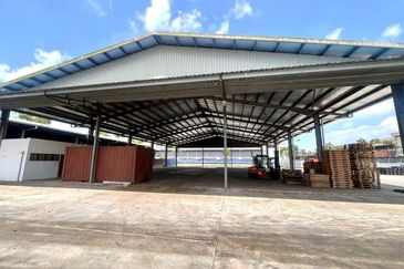 Taman Perindustrian Sri Plentong