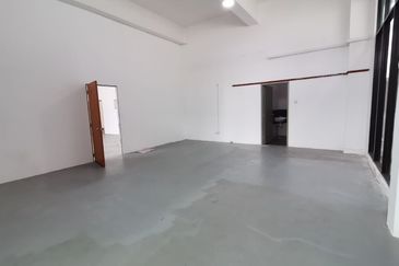 Setia Business Park 2