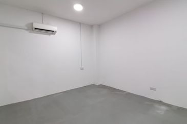 Setia Business Park 2