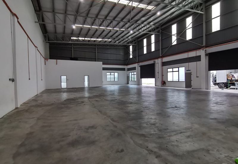 Setia Business Park 2