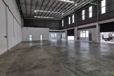 Setia Business Park 2