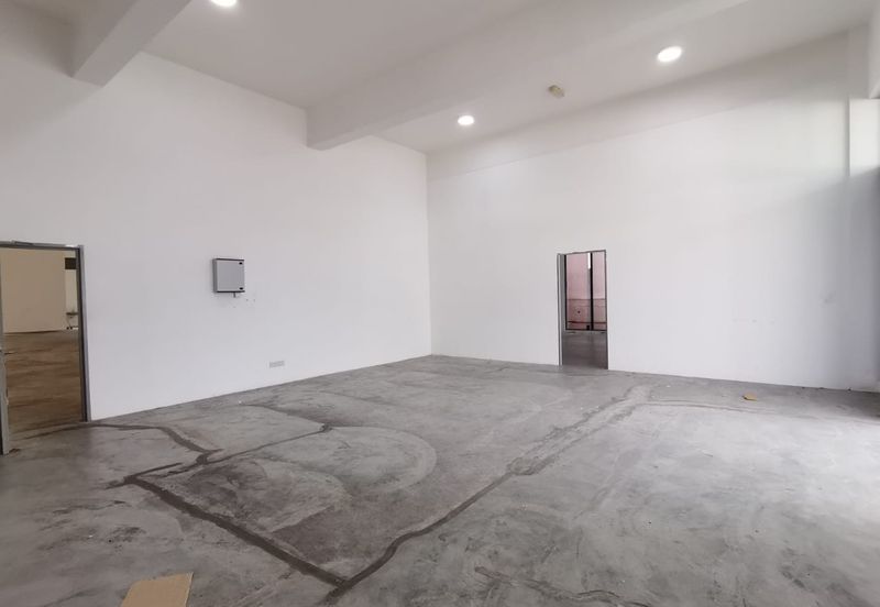 Setia Business Park 2