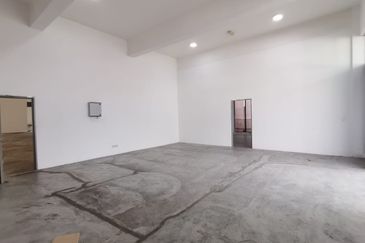 Setia Business Park 2