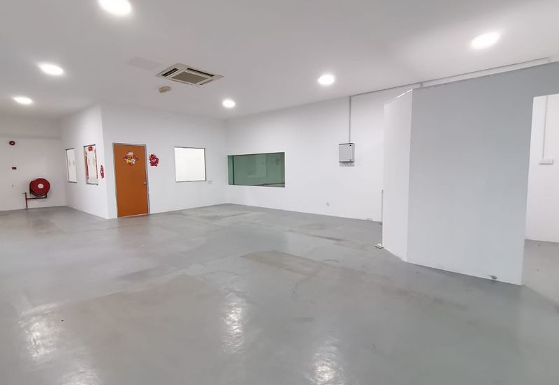 Setia Business Park 2