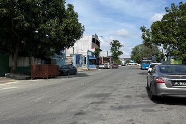 Taman Perindustrian Kota Puteri