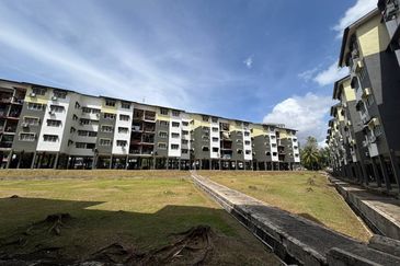 Taman Daya