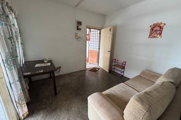 Taman Daya