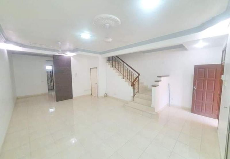 Taman Austin Perdana