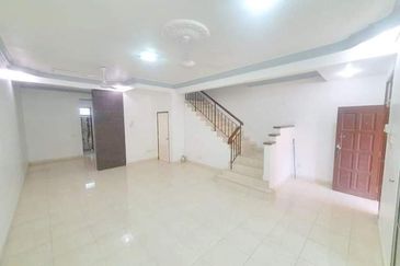 Taman Austin Perdana