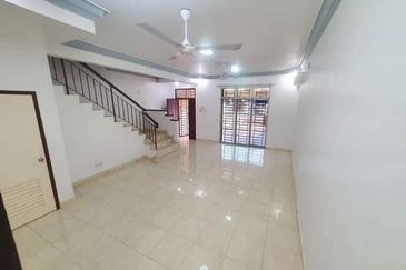 Taman Austin Perdana