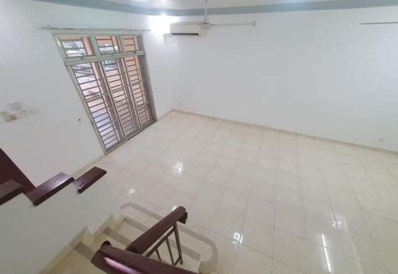 Taman Austin Perdana