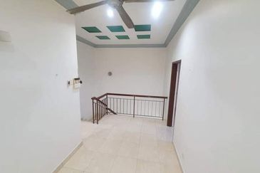 Taman Austin Perdana