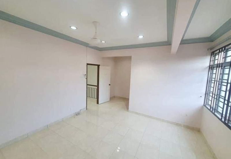 Taman Austin Perdana