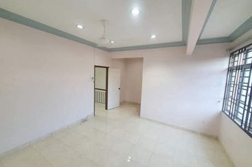 Taman Austin Perdana