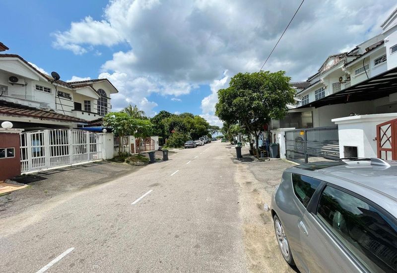 Bandar Baru Seri Alam