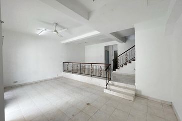 Bandar Baru Seri Alam