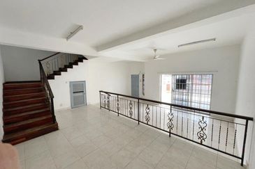 Bandar Baru Seri Alam