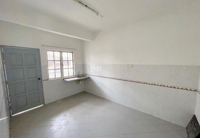 Bandar Baru Seri Alam