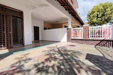 Taman Damansara Aliff