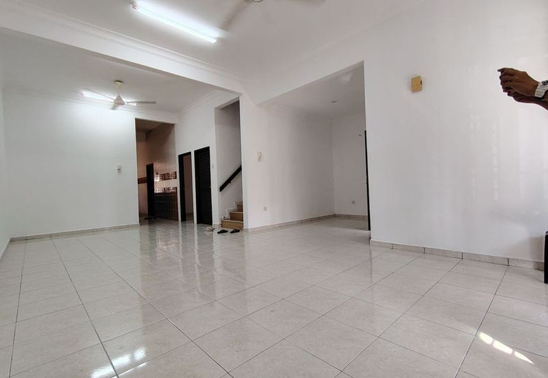 Taman Damansara Aliff