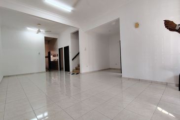 Taman Damansara Aliff