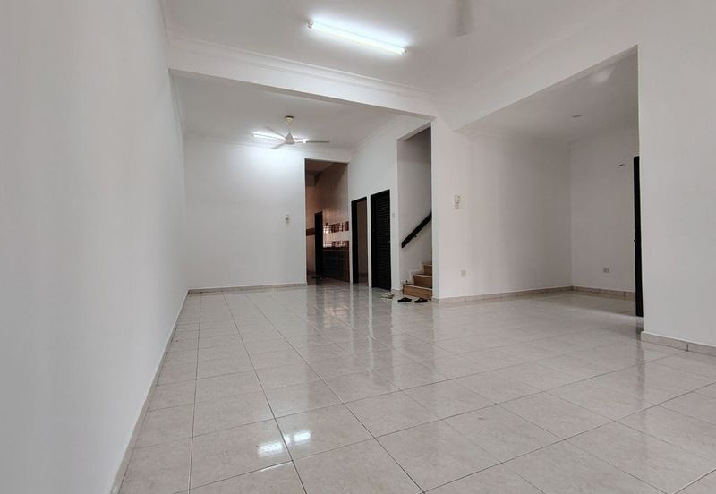 Taman Damansara Aliff