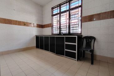 Taman Damansara Aliff