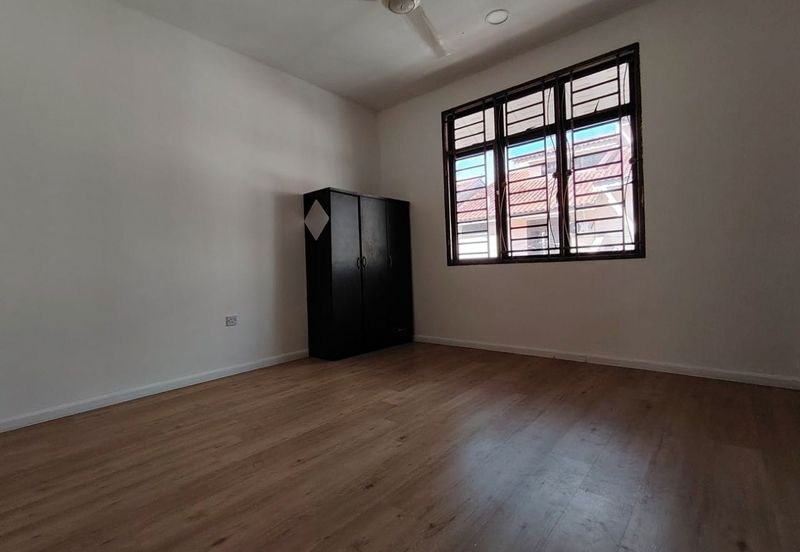 Taman Damansara Aliff