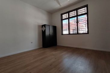 Taman Damansara Aliff