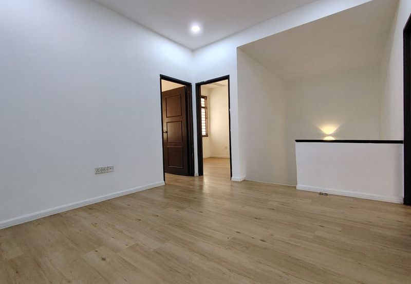 Taman Damansara Aliff