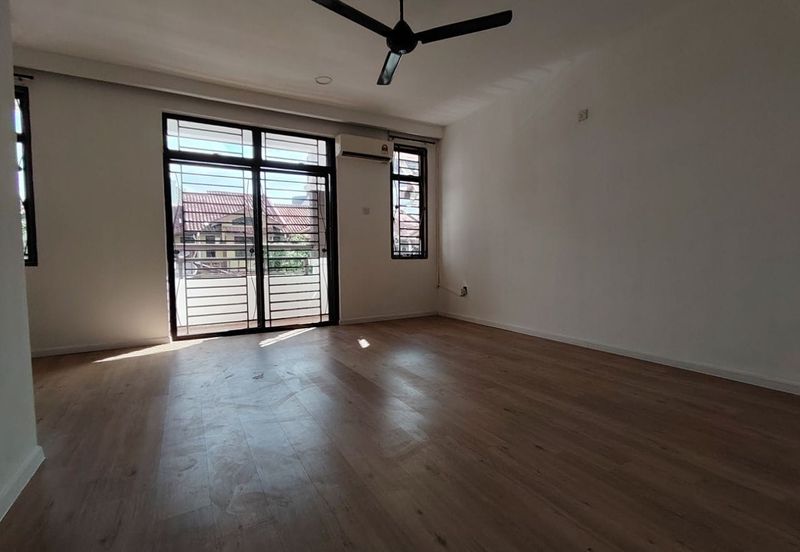 Taman Damansara Aliff