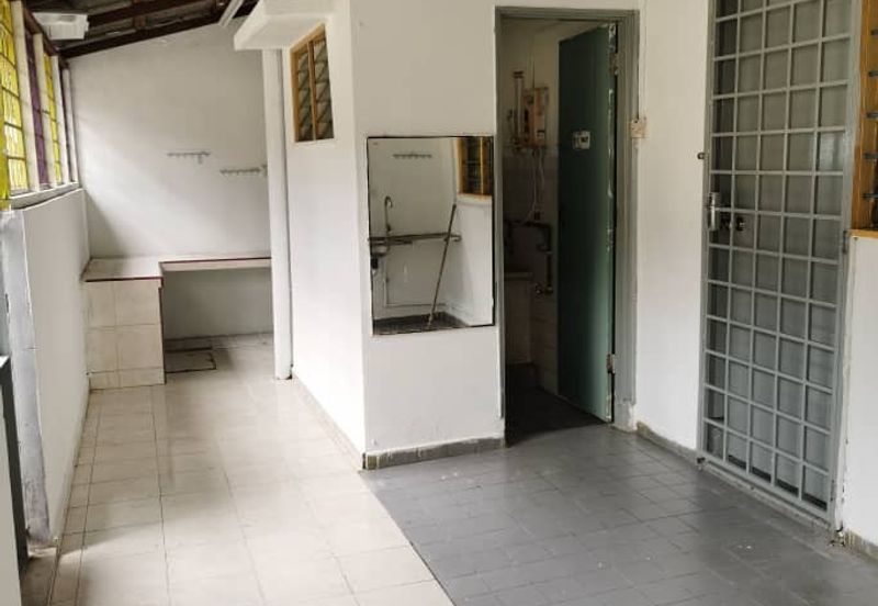 Bandar Baru Permas Jaya