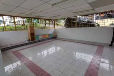 Bandar Baru Permas Jaya