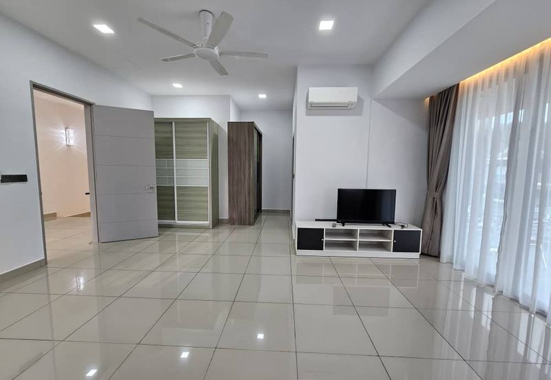 The Hills, Horizon Hills