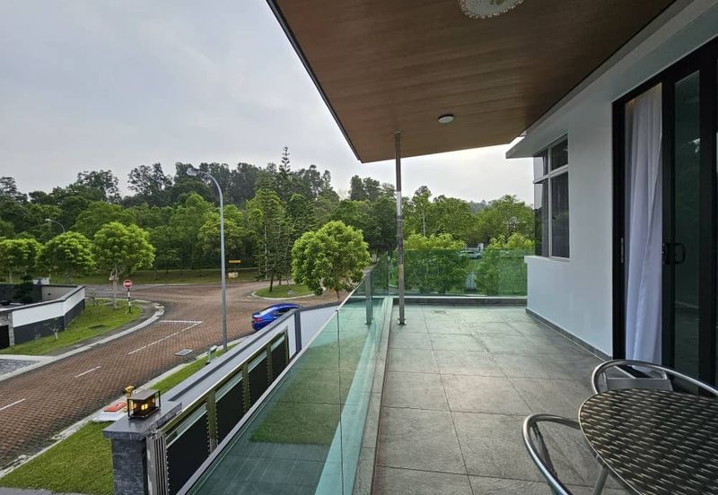 The Hills, Horizon Hills