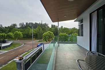 The Hills, Horizon Hills