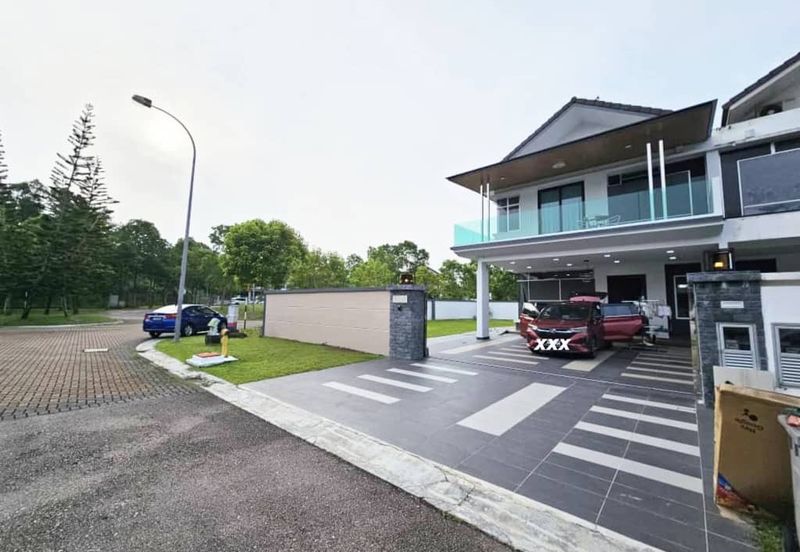 The Hills, Horizon Hills