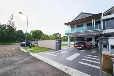 The Hills, Horizon Hills