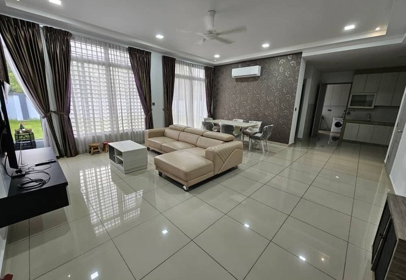 The Hills, Horizon Hills