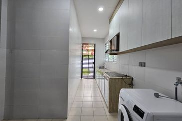 The Hills, Horizon Hills