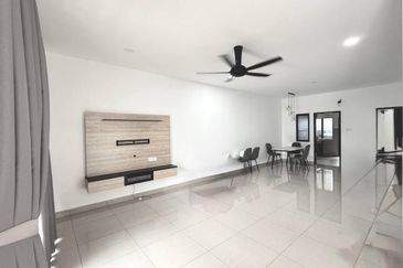 Bandar Baru Permas Jaya