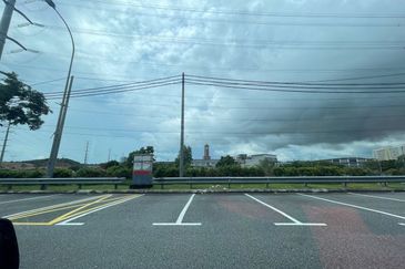 Eco Boulevard 2 @ Eco Botanic