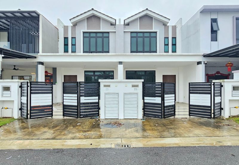 JP Perdana (Jaya Putra Perdana)