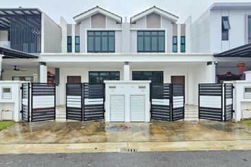 JP Perdana (Jaya Putra Perdana)