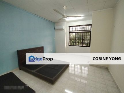 Double Storey Terrace House For Sale At Mutiara Rini 🏠, Johor, Skudai