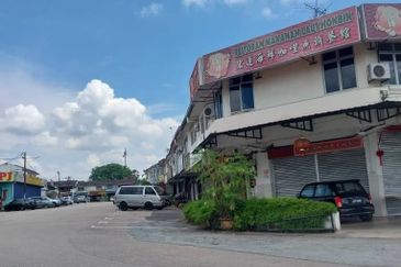 Bandar Baru Permas Jaya